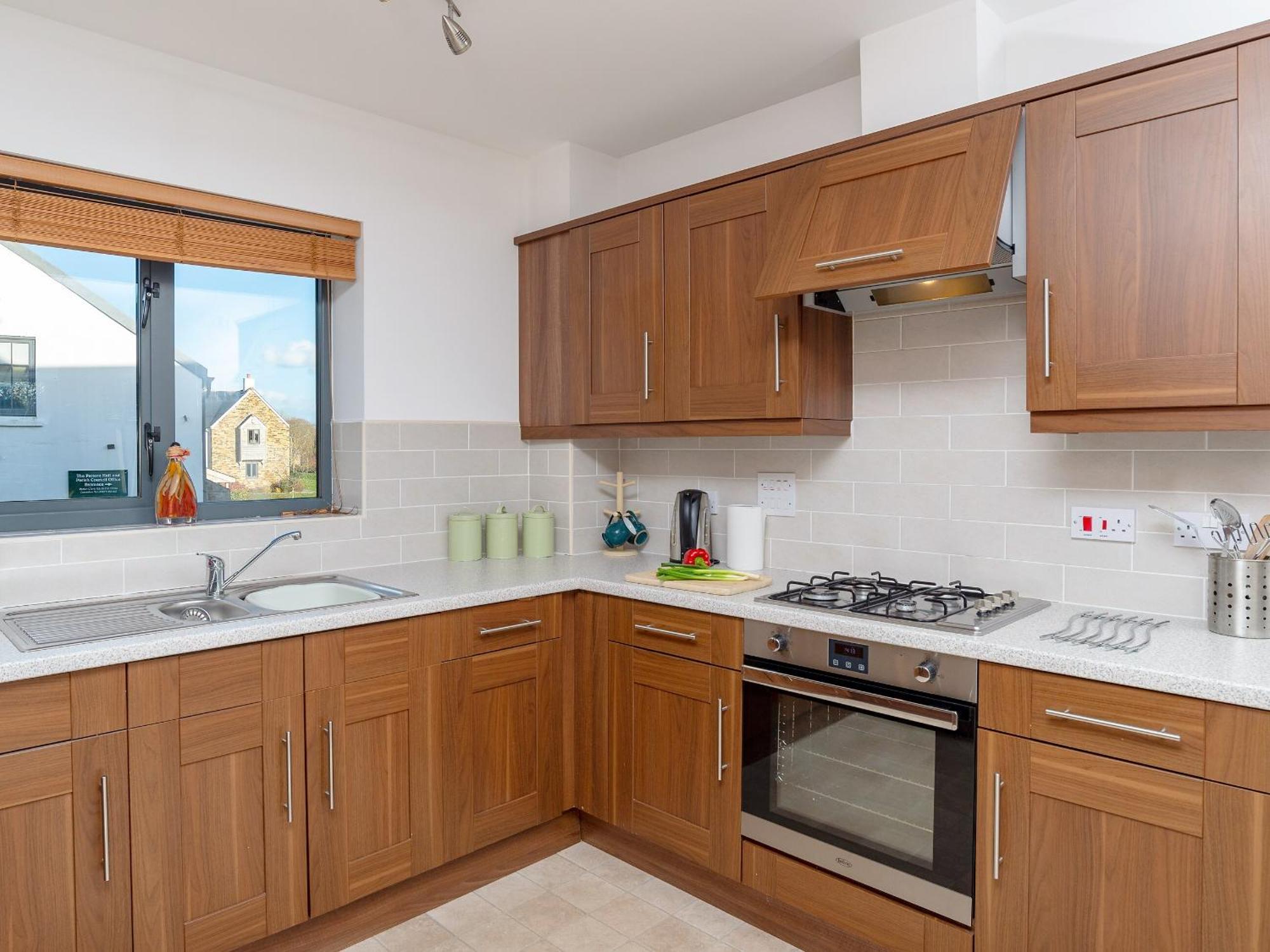 3 Waterwheel Apartment Charlestown  Luaran gambar