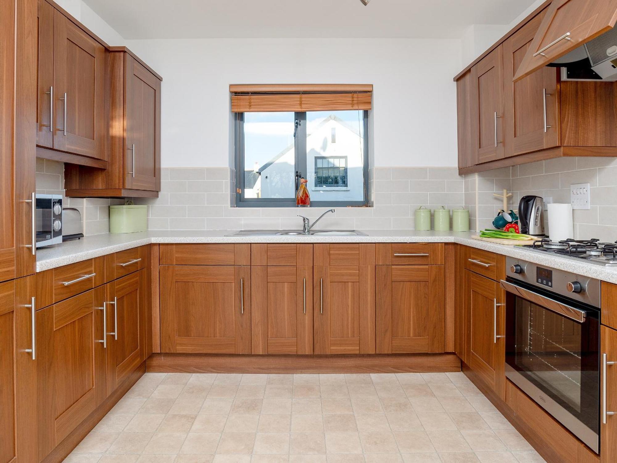 3 Waterwheel Apartment Charlestown  Luaran gambar