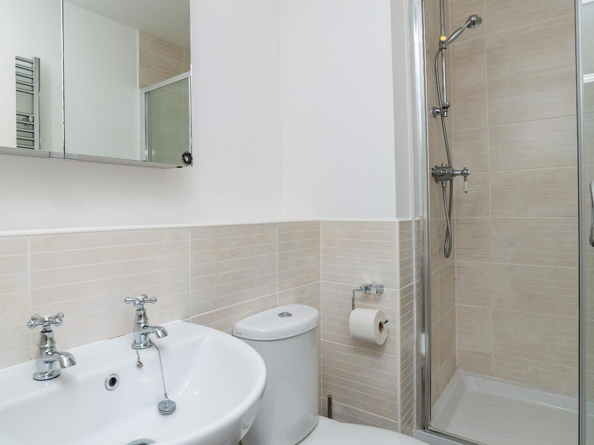 3 Waterwheel Apartment Charlestown  Luaran gambar